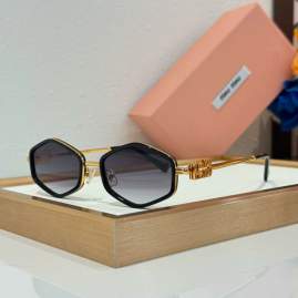 Picture of Miu Miu Sunglasses _SKUfw79615634fw